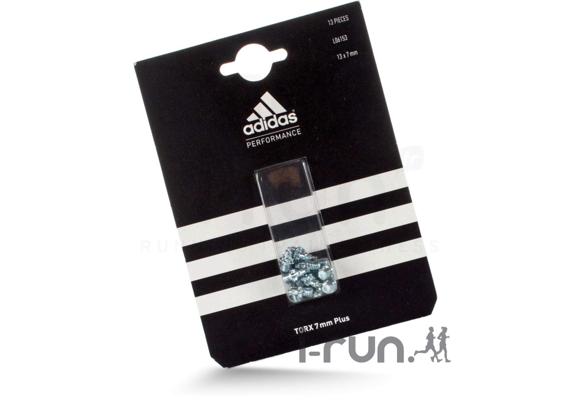 adidas Puntas performance Torx 7mm