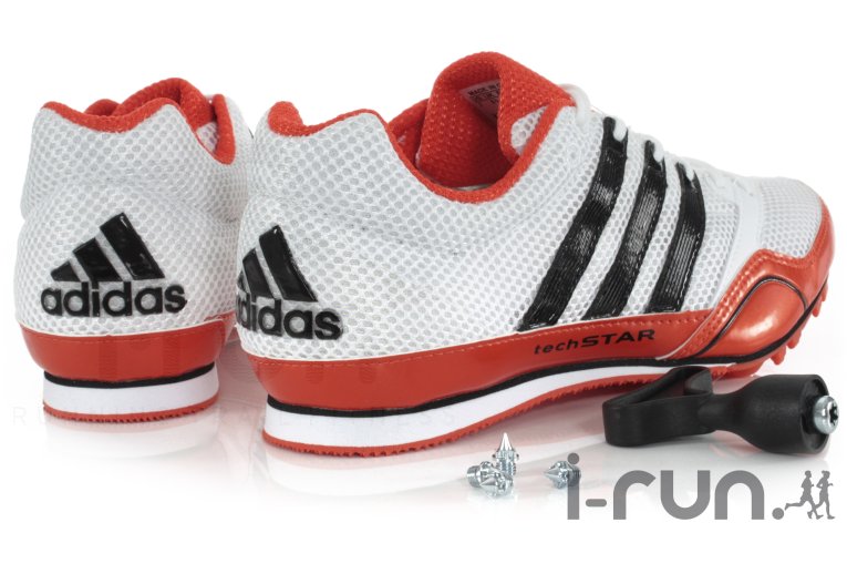 adidas Pointe Techstar Allround 2 M 