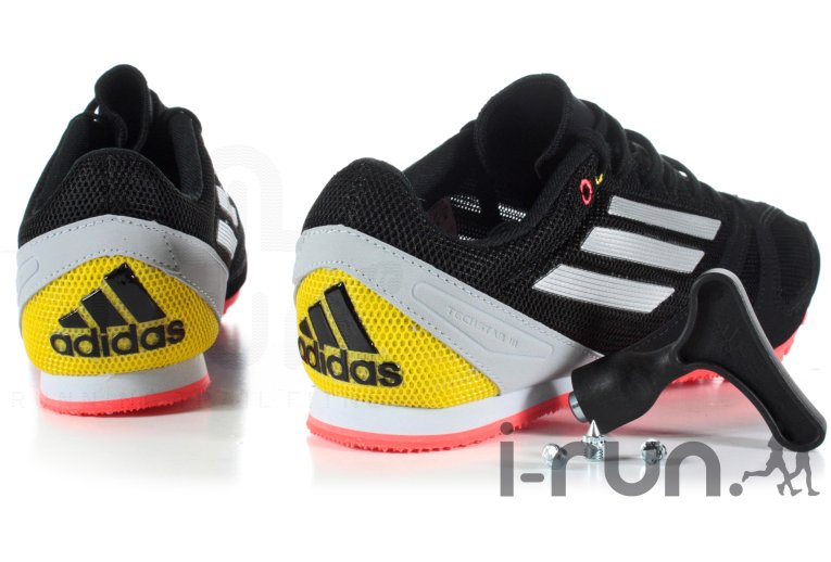 adidas Pointe Techstar Allround 3 M 