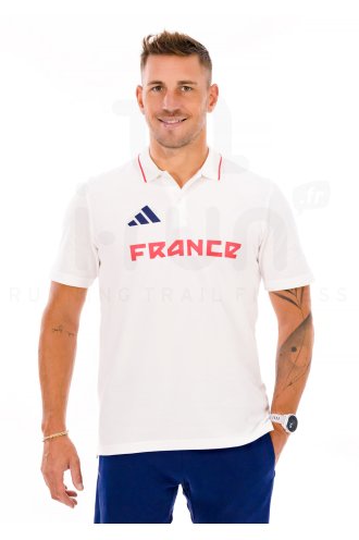adidas Polo France 