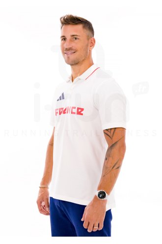 adidas Polo France 