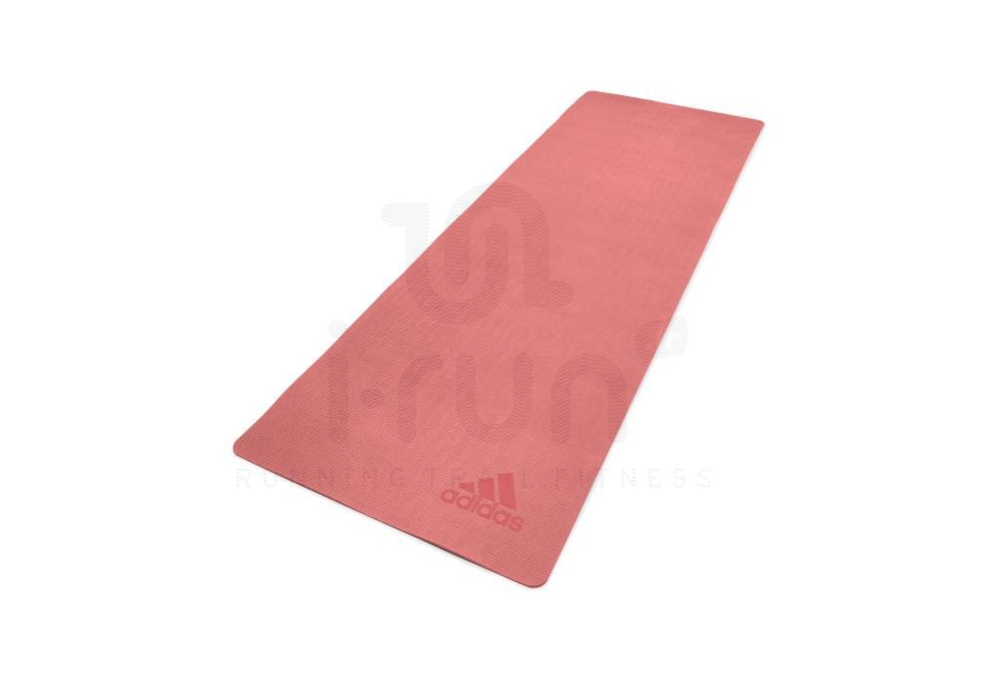 adidas Premium Yoga Mat - 5 mm
