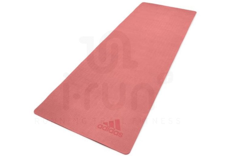 adidas Premium Yoga Mat - 5 mm 