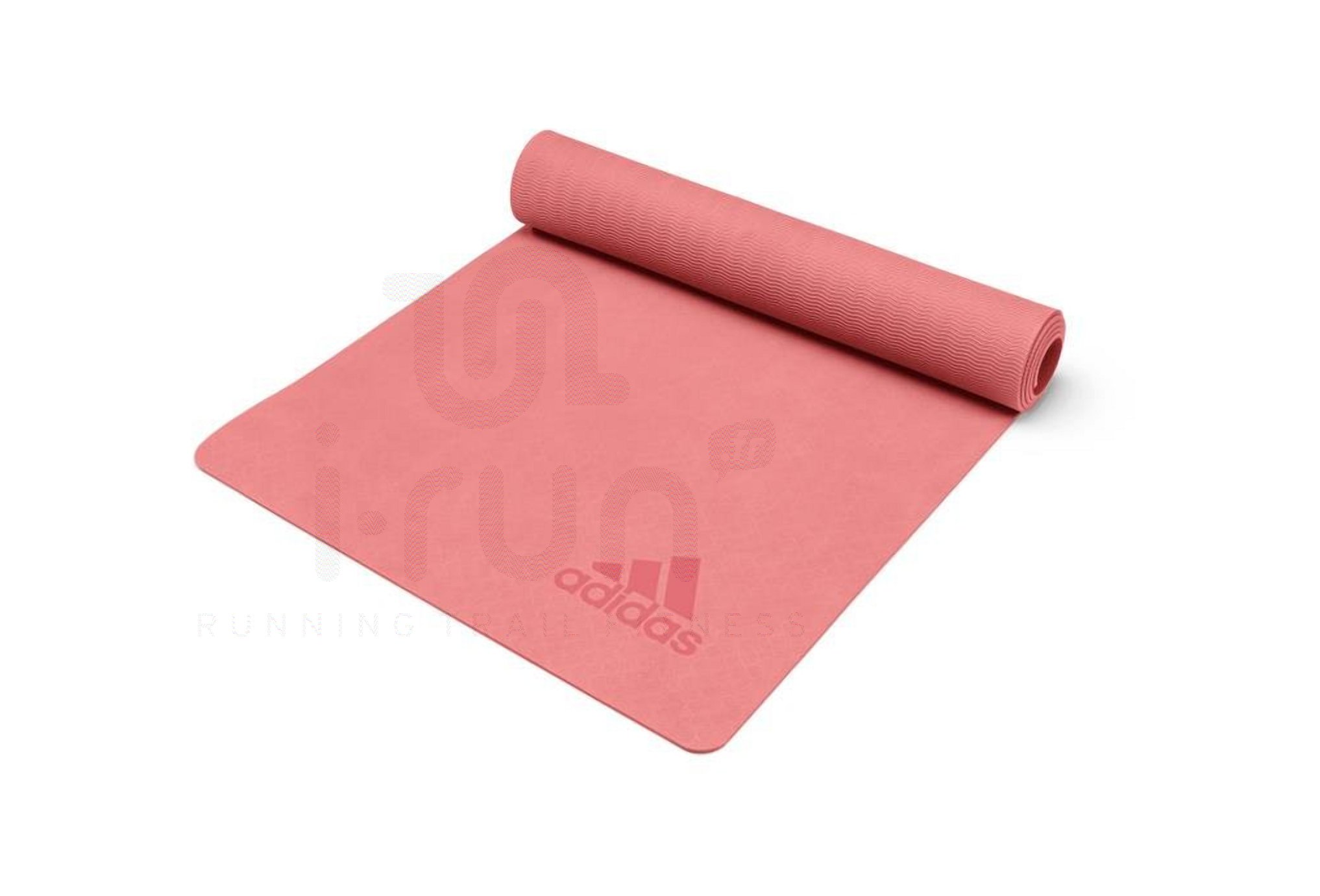 adidas Premium Yoga Mat - 5 mm