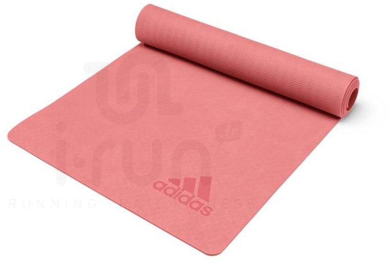 adidas Premium Yoga Mat - 5 mm 