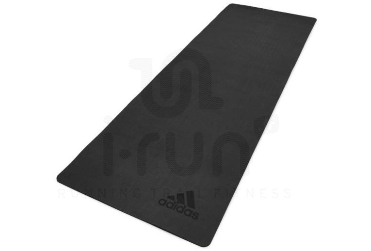 adidas Premium Yoga Mat - 5 mm 