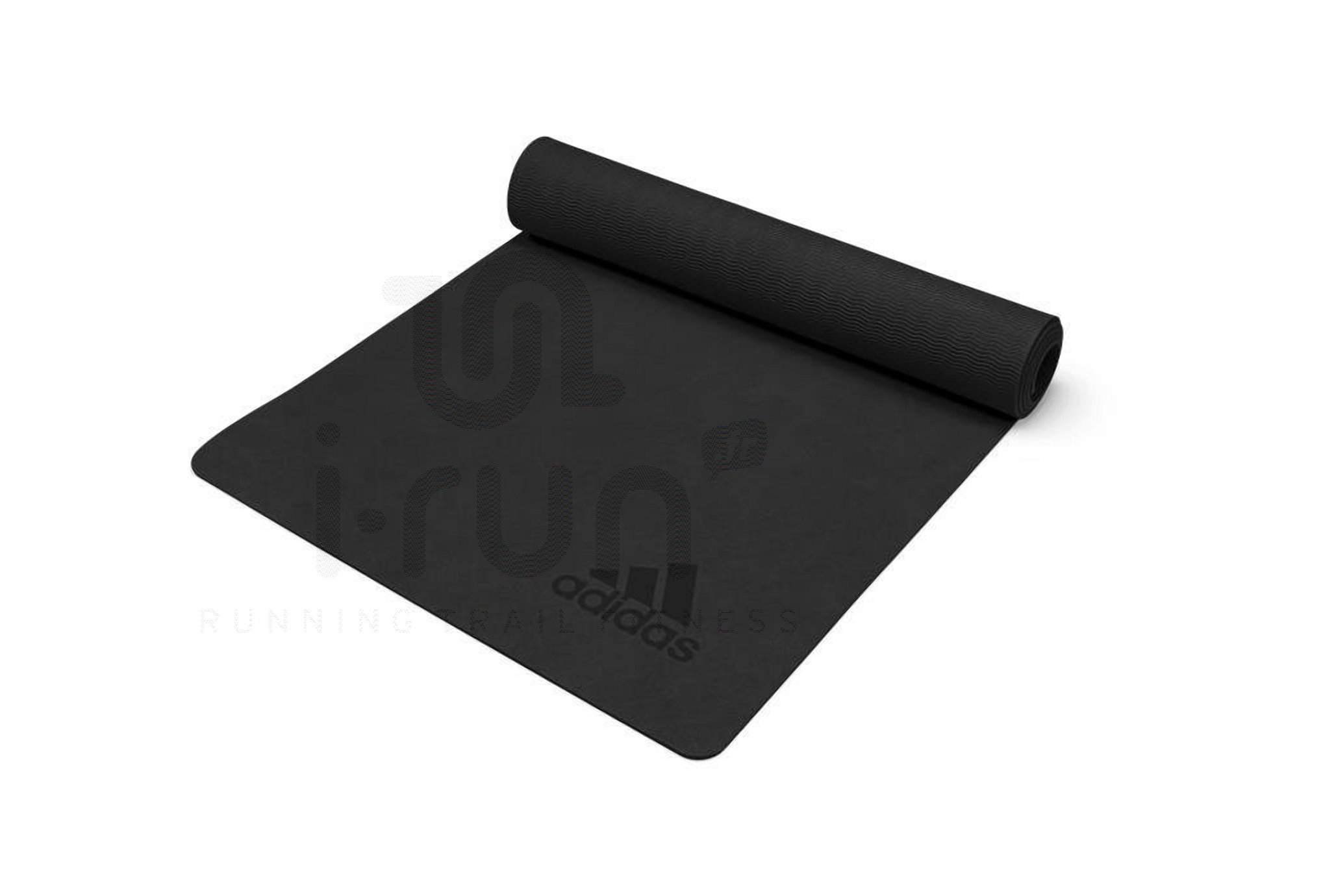 adidas Premium Yoga Mat - 5 mm