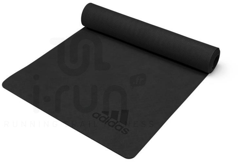 adidas Premium Yoga Mat - 5 mm 