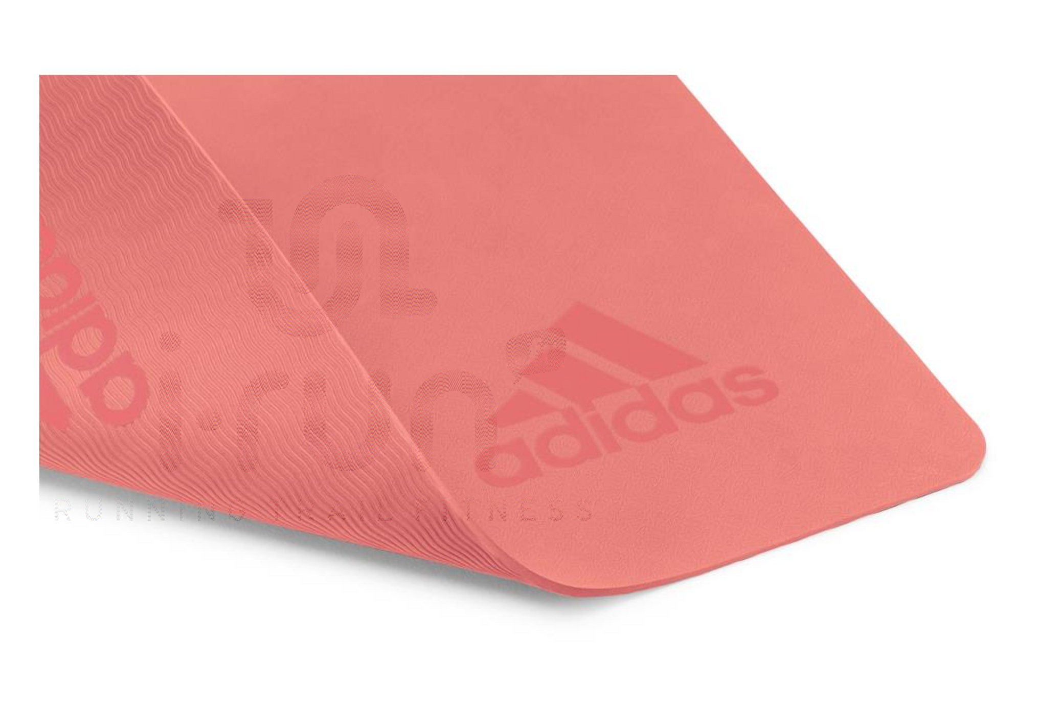 adidas Premium Yoga Mat - 5 mm