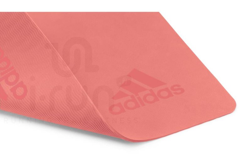adidas Premium Yoga Mat - 5 mm 