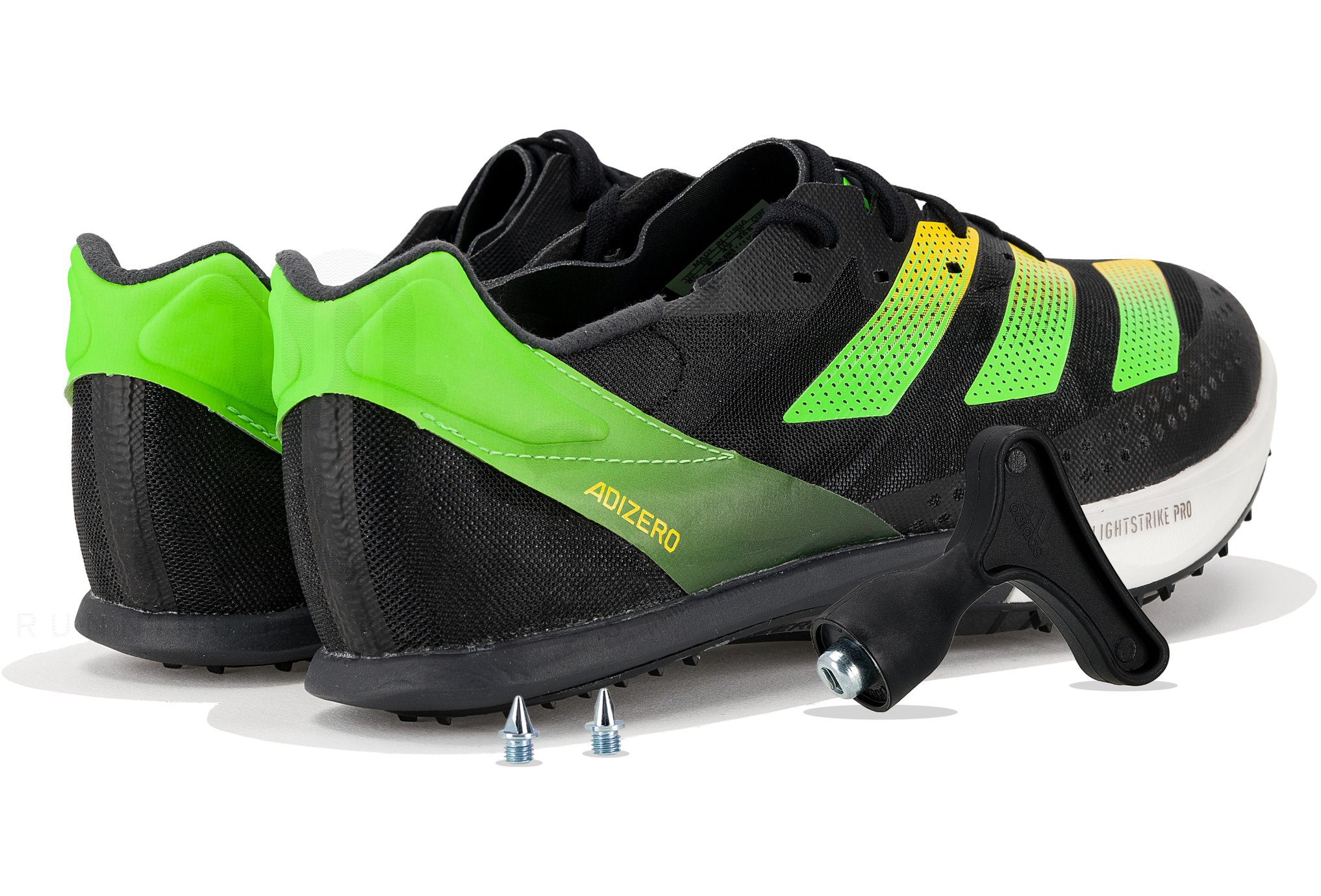 adidas Prime  SP 2