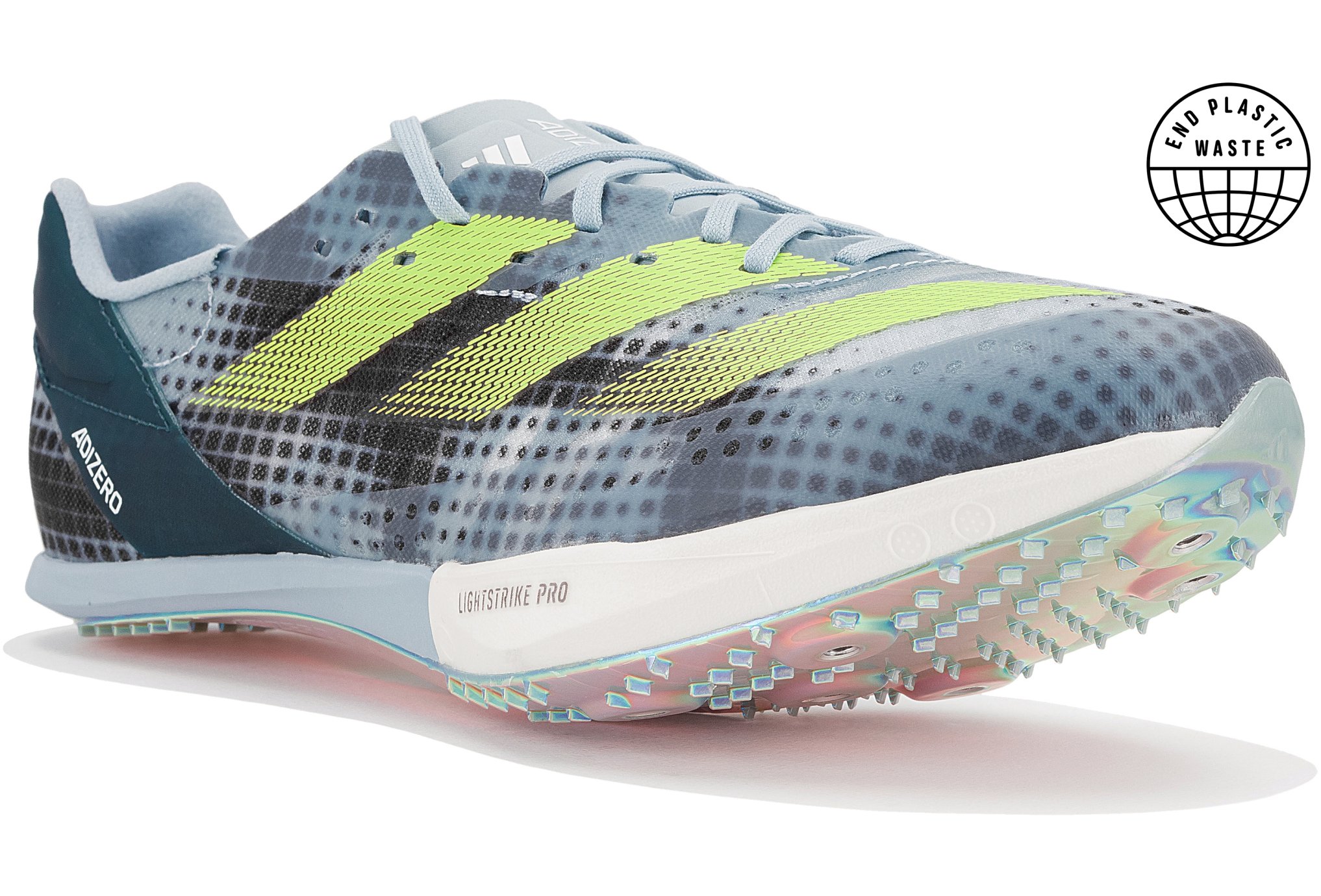 adidas Prime SP 2 W Chaussures de sport femme déstockage