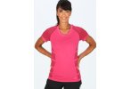 adidas Camiseta manga corta Primeknit CRU