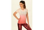 adidas Camiseta manga corta Primeknit Wool Dip-Dye