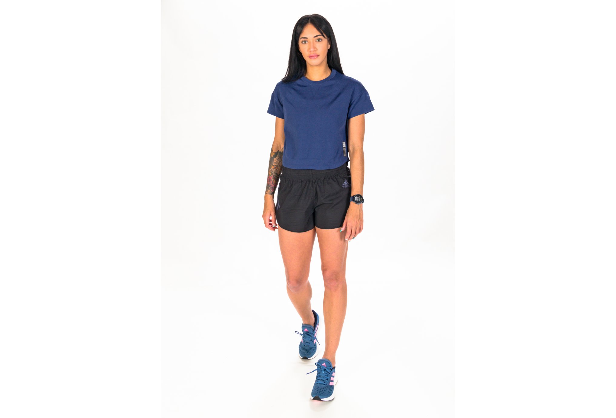 adidas PrimeKnit HD Damen