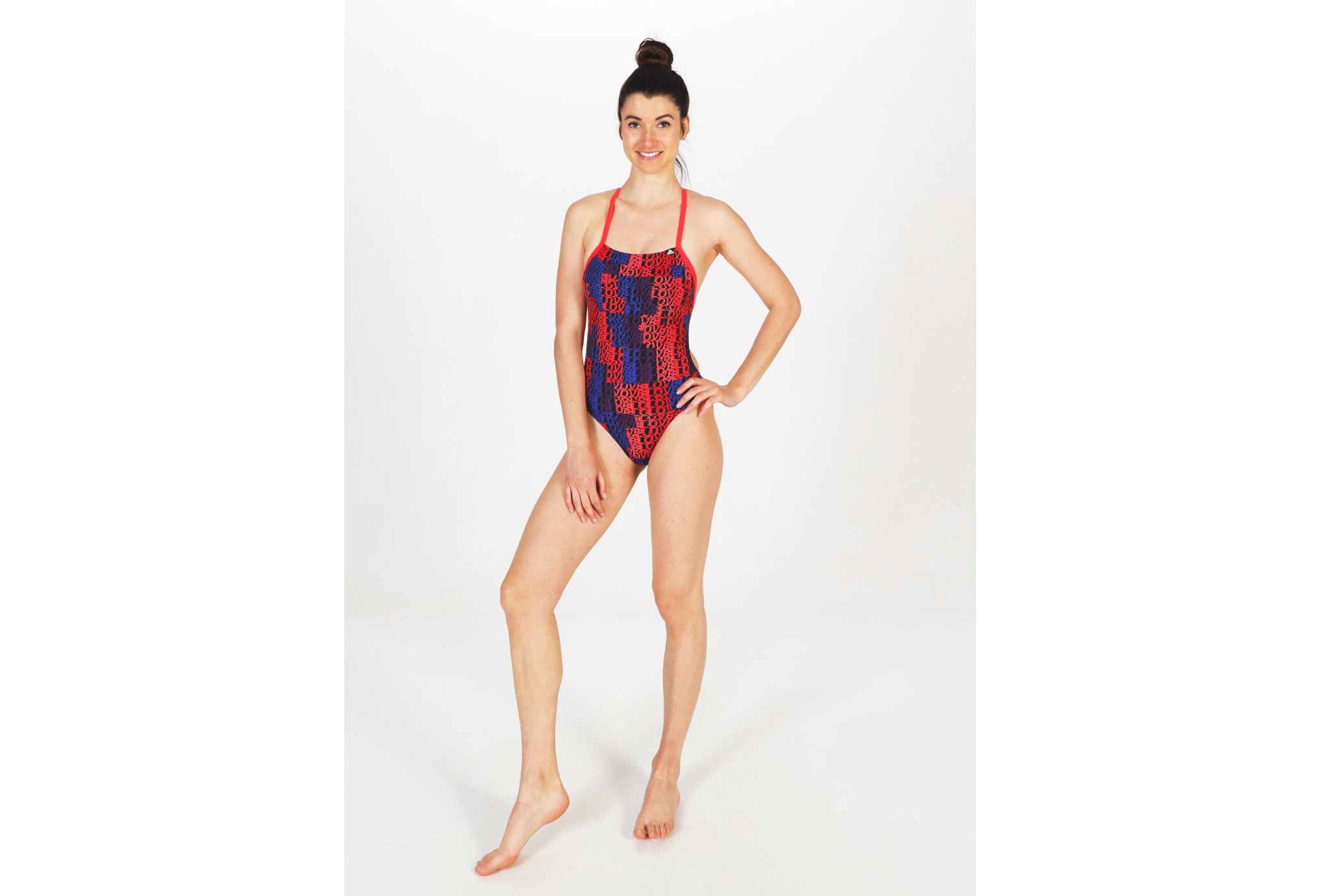 adidas traje de ba�o Pro Light Graphic
