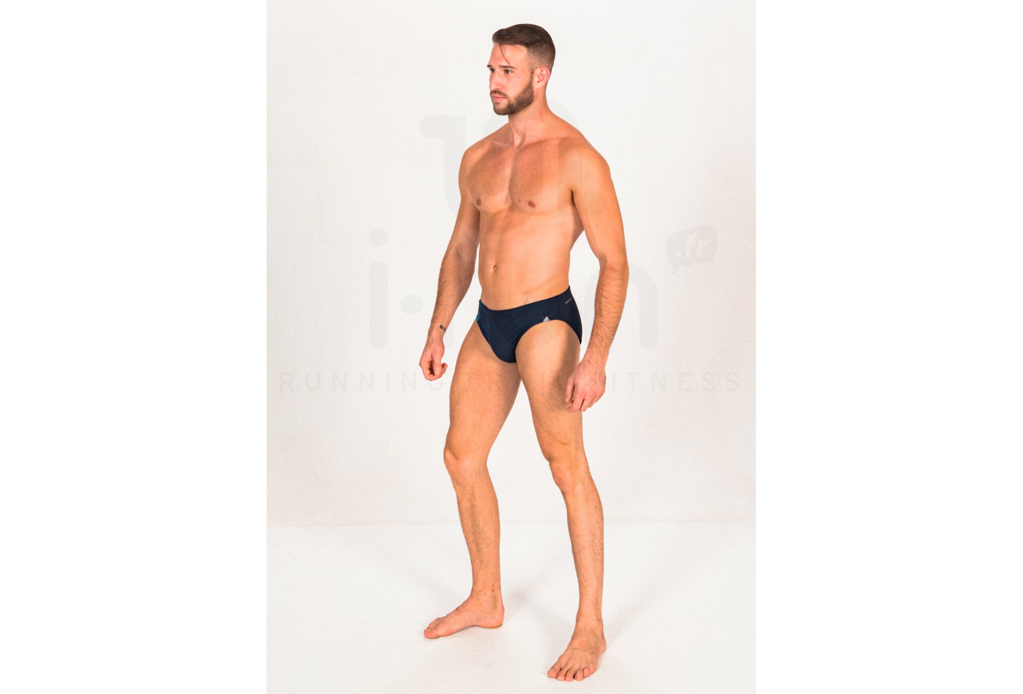 adidas Pro Place Trunk Herren