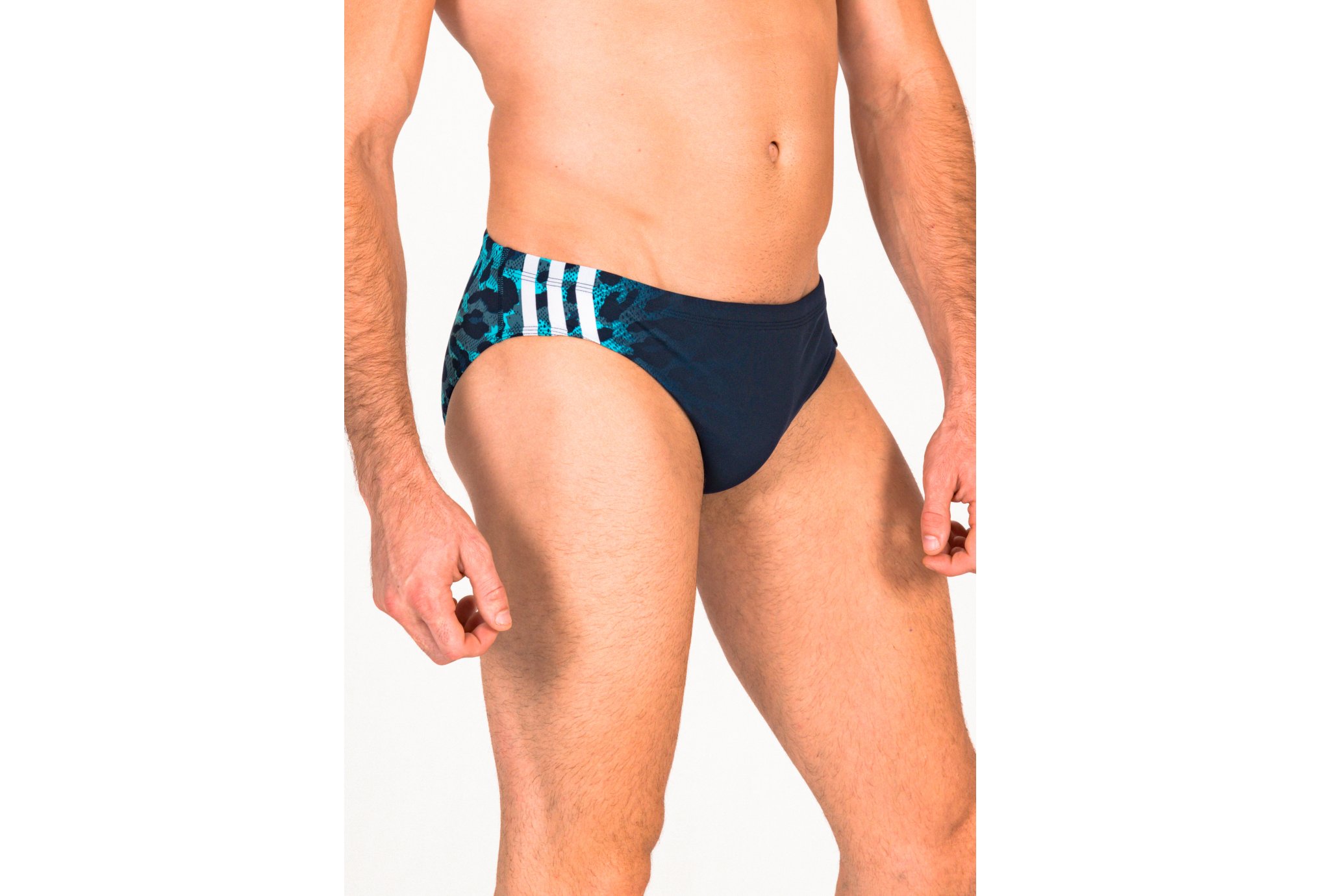 adidas Pro Place Trunk Herren