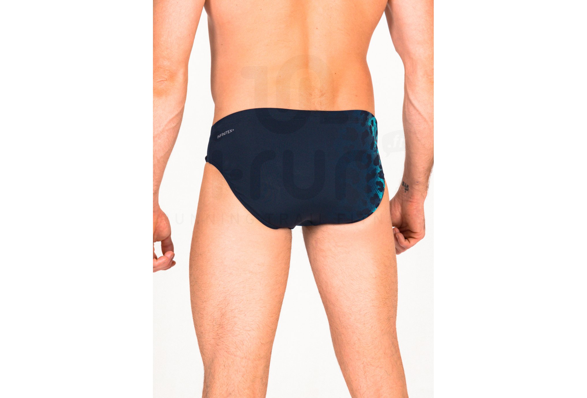 adidas Pro Place Trunk Herren