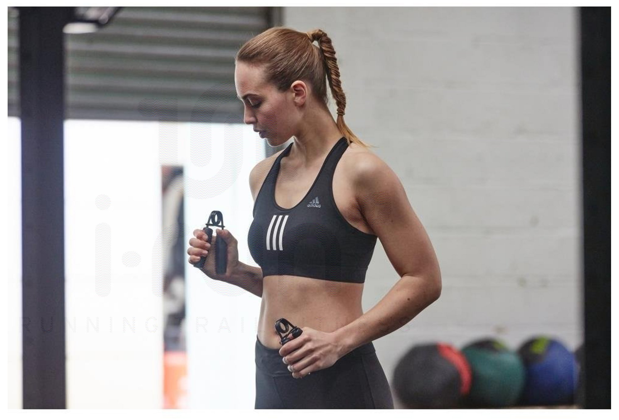 adidas Professional Grip Trainers