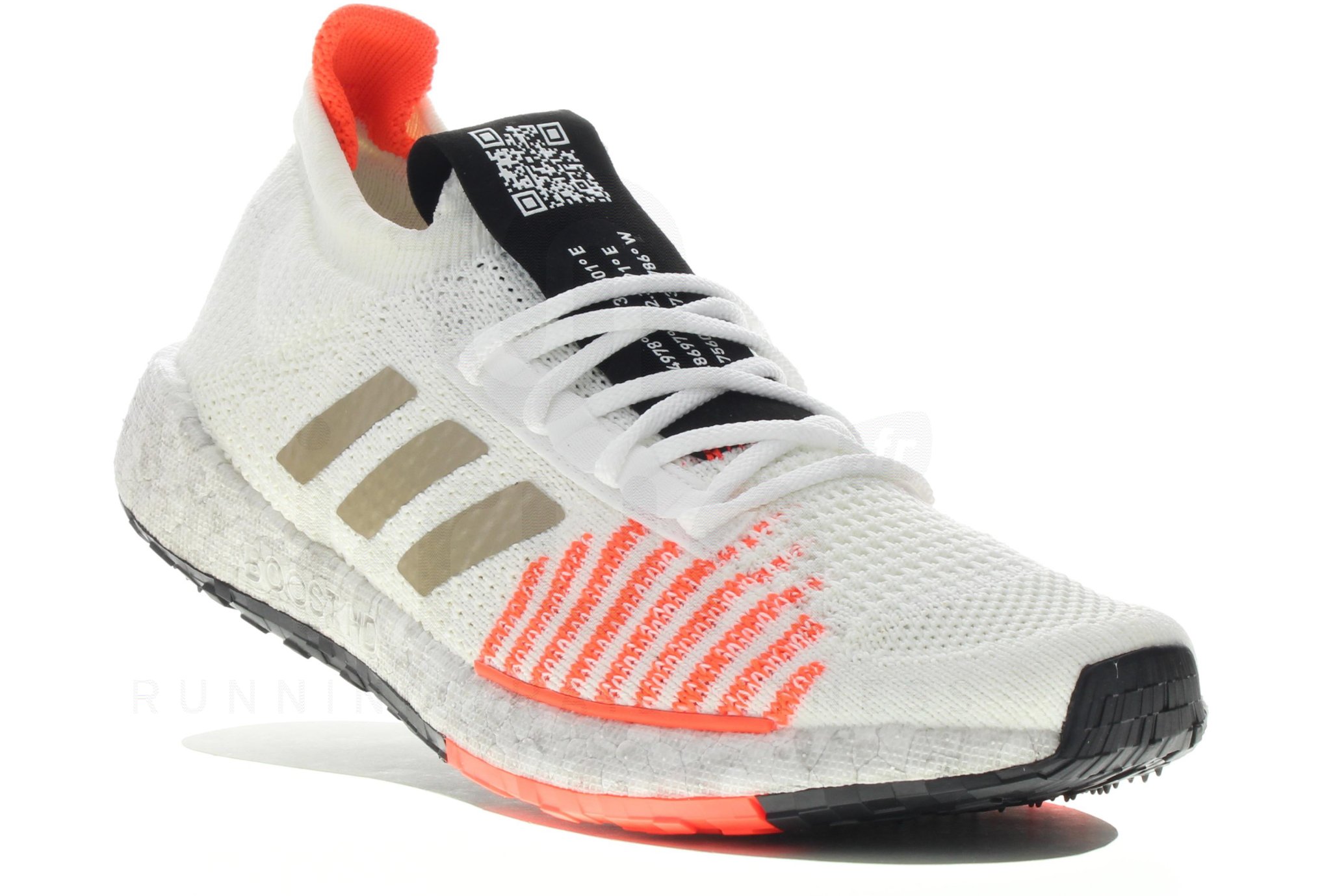 adidas PulseBOOST HD