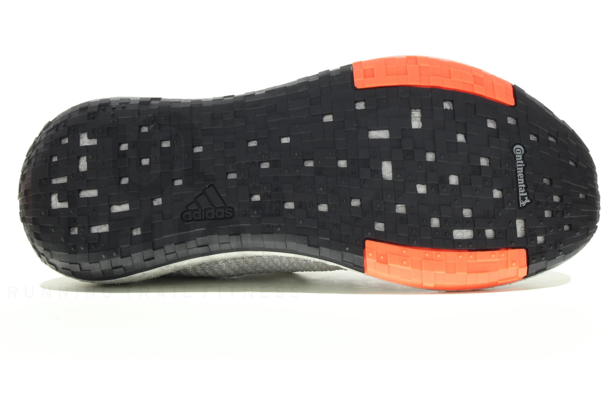 adidas PulseBOOST HD
