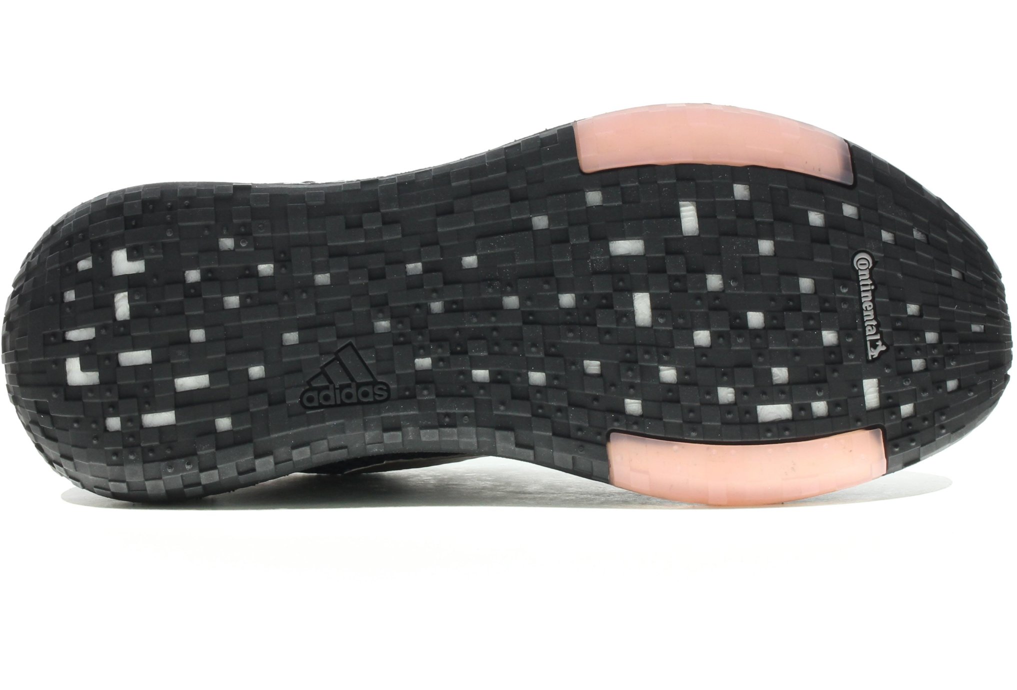 adidas PulseBOOST HD