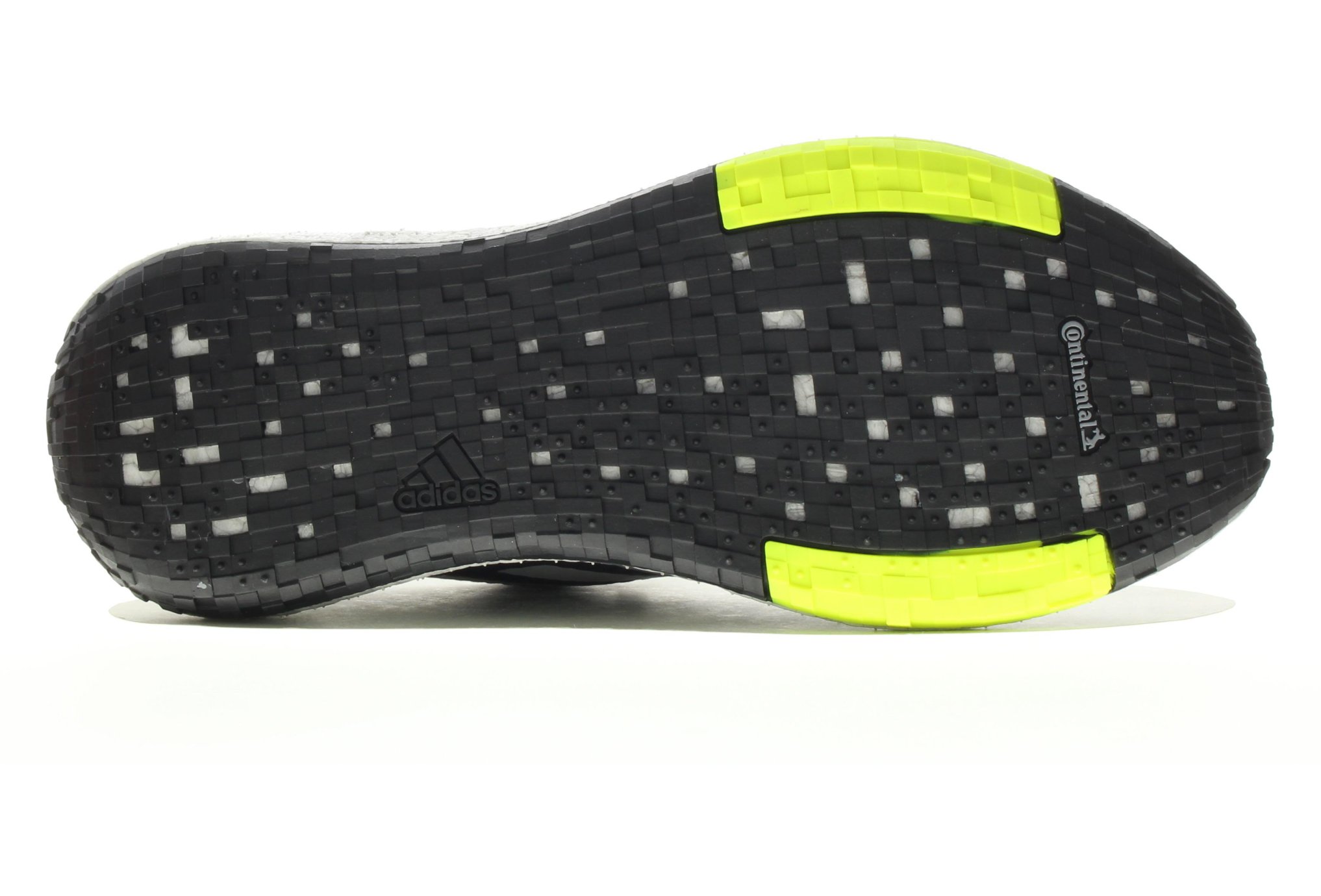 adidas PulseBOOST HD Winterised