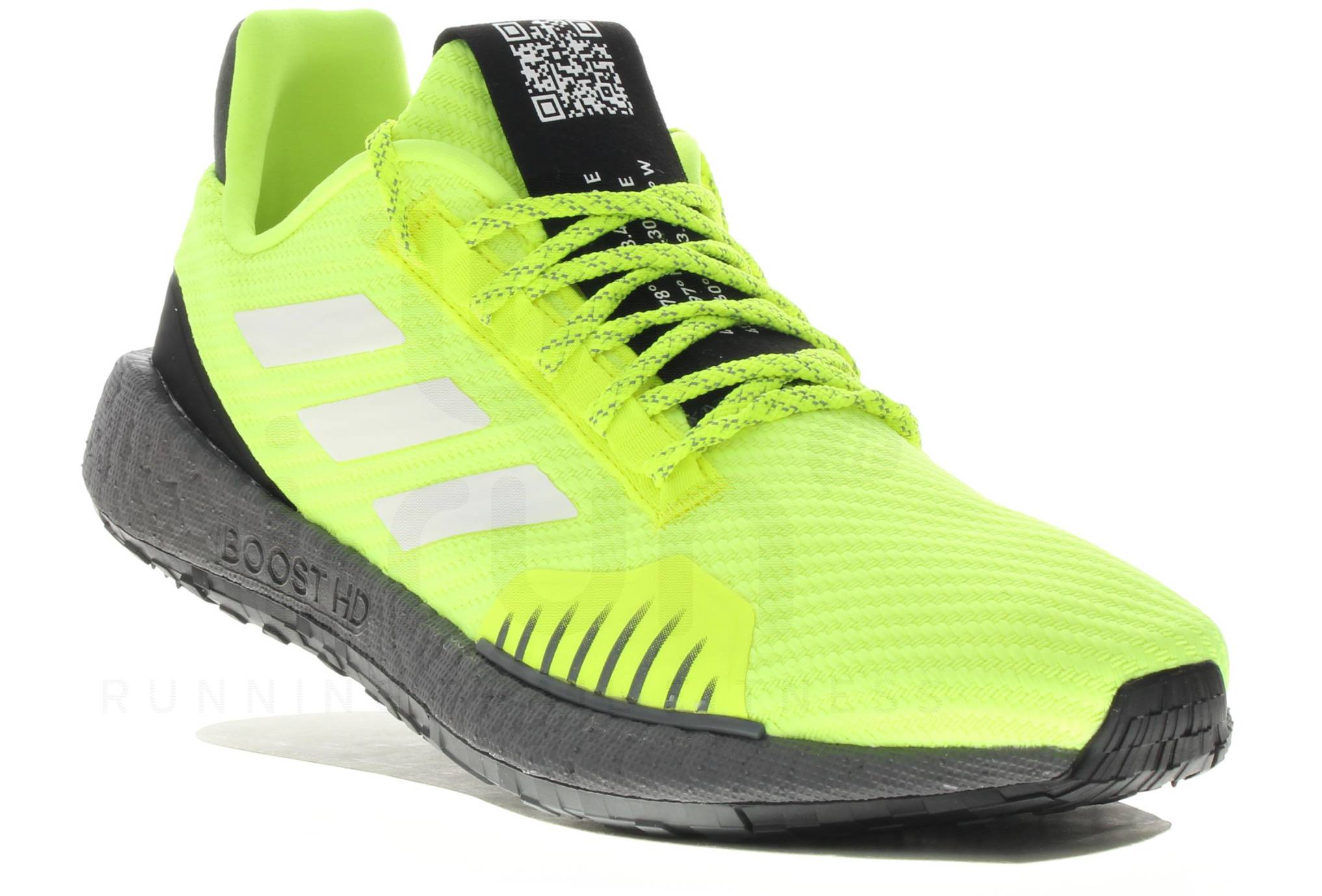 adidas PulseBOOST HD Winterised