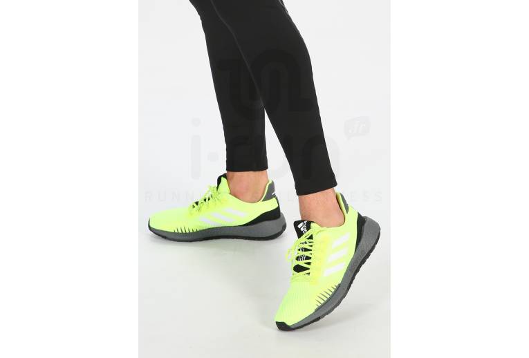 adidas PulseBOOST HD Winterised M 