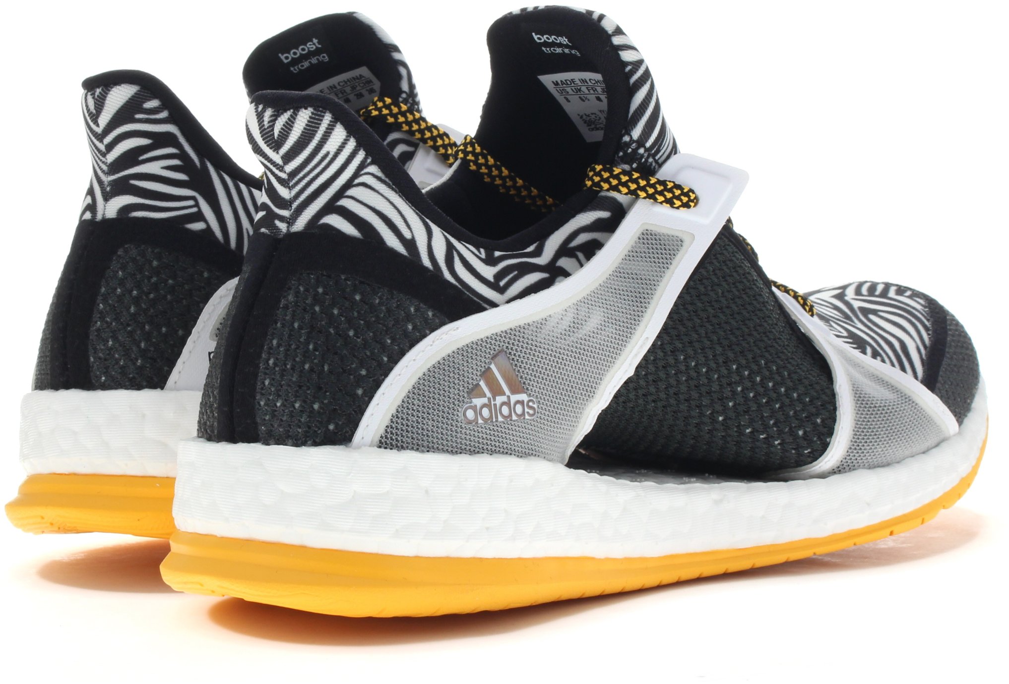 adidas Pure Boost X Training