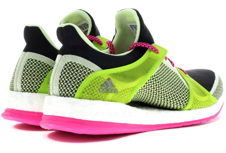 adidas Pure Boost X Training en promoción | Mujer Zapatillas Training ...