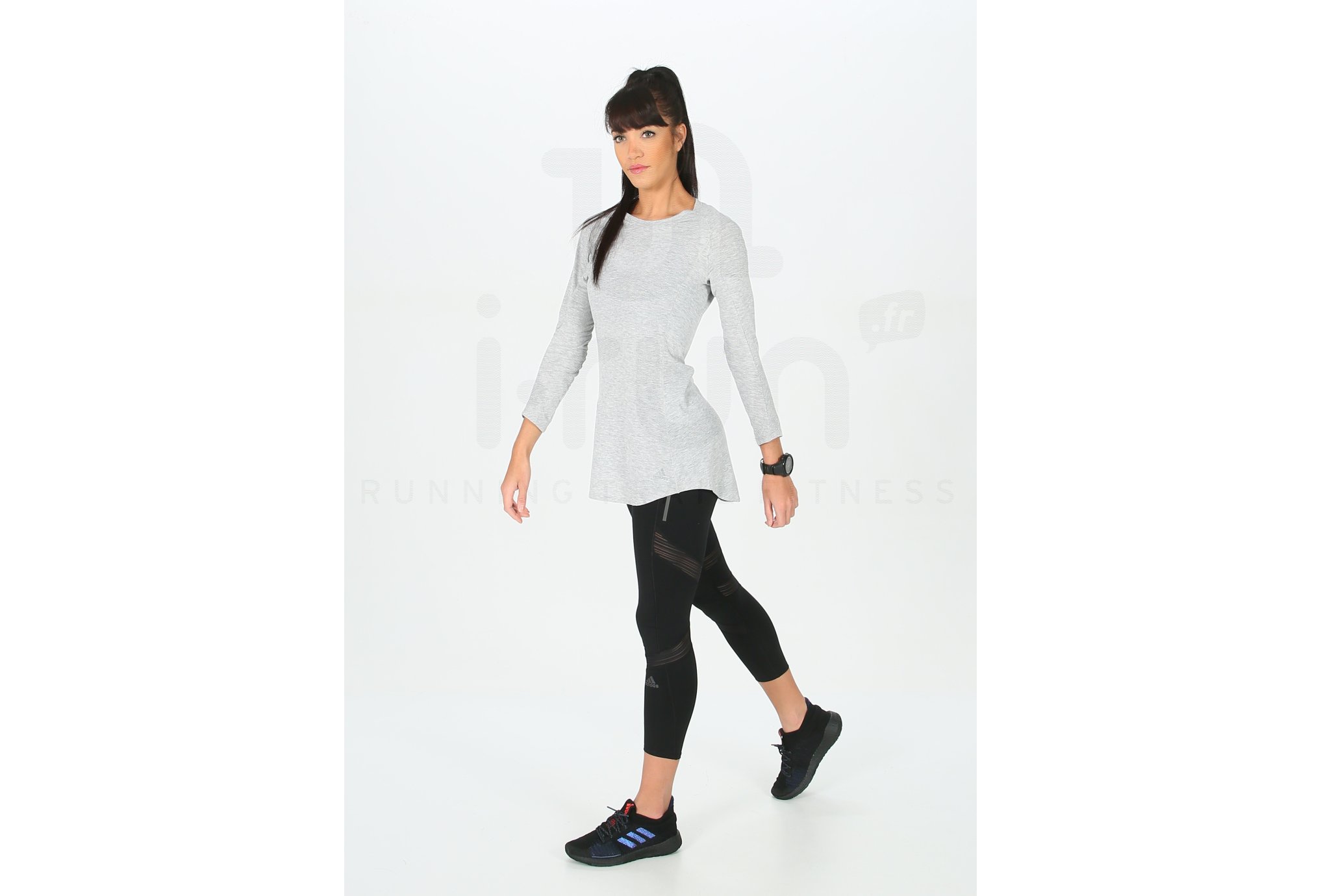 adidas Vestido Pure Dress