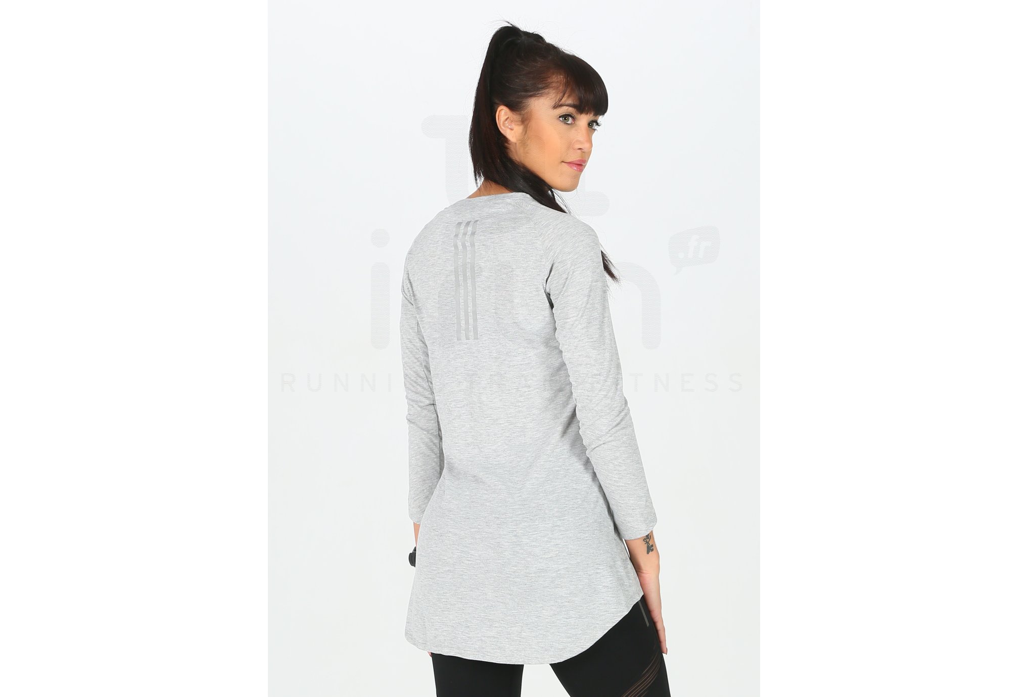 adidas Vestido Pure Dress
