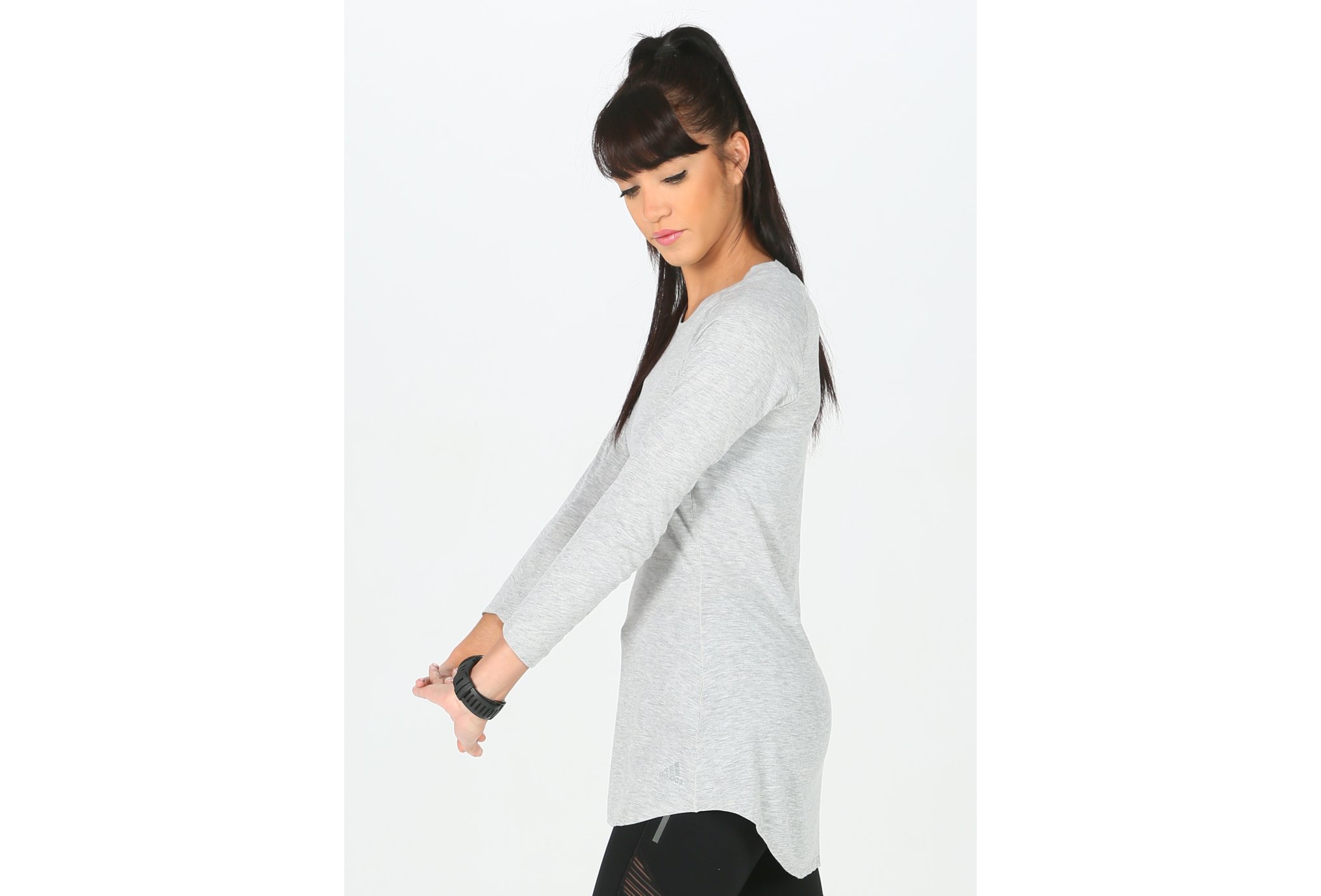 adidas Vestido Pure Dress