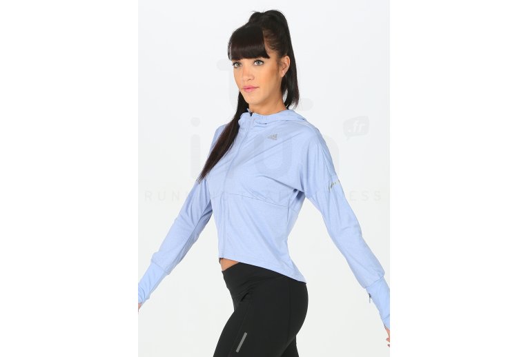 adidas Chaqueta Pure X Stretch