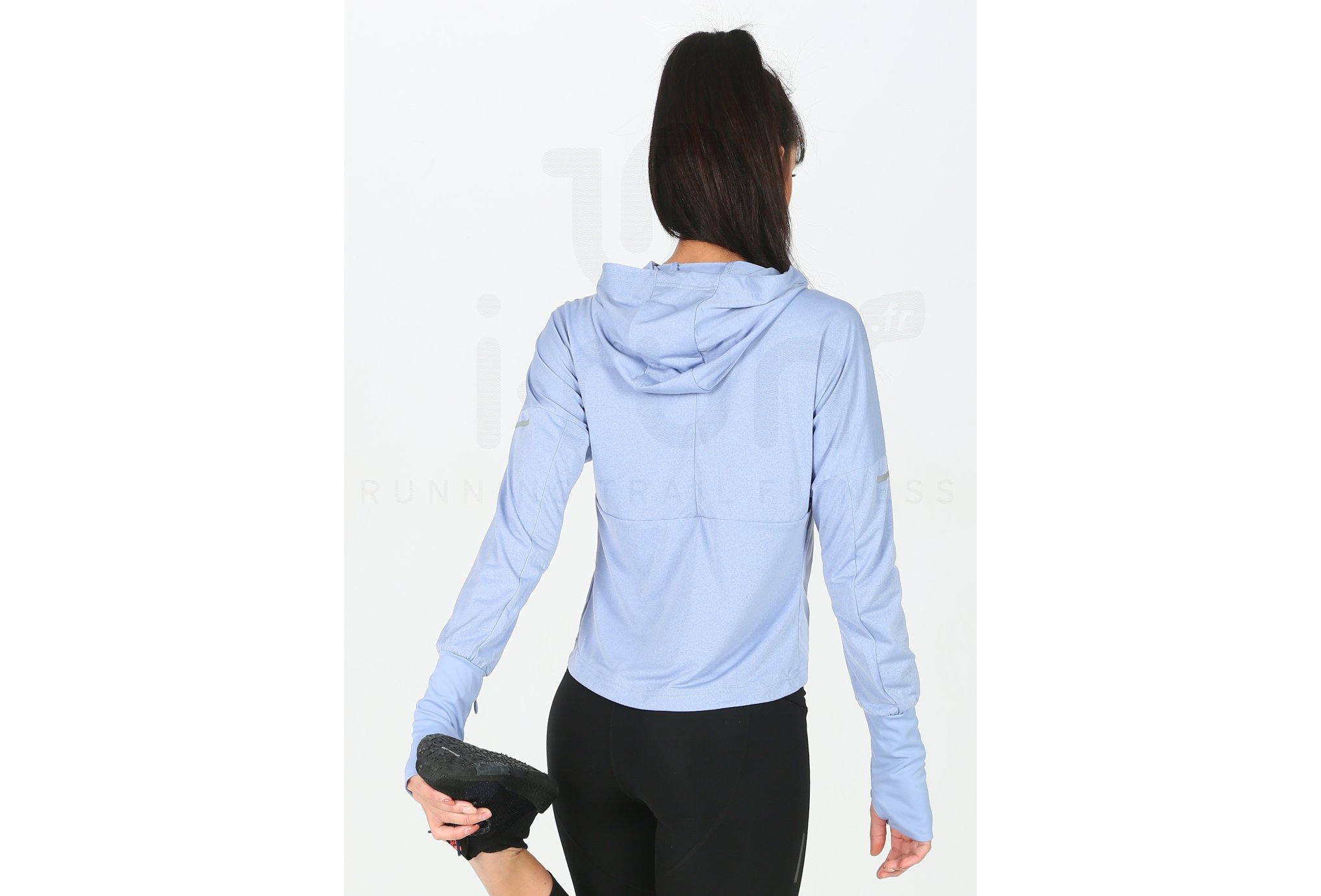 adidas Chaqueta Pure X Stretch