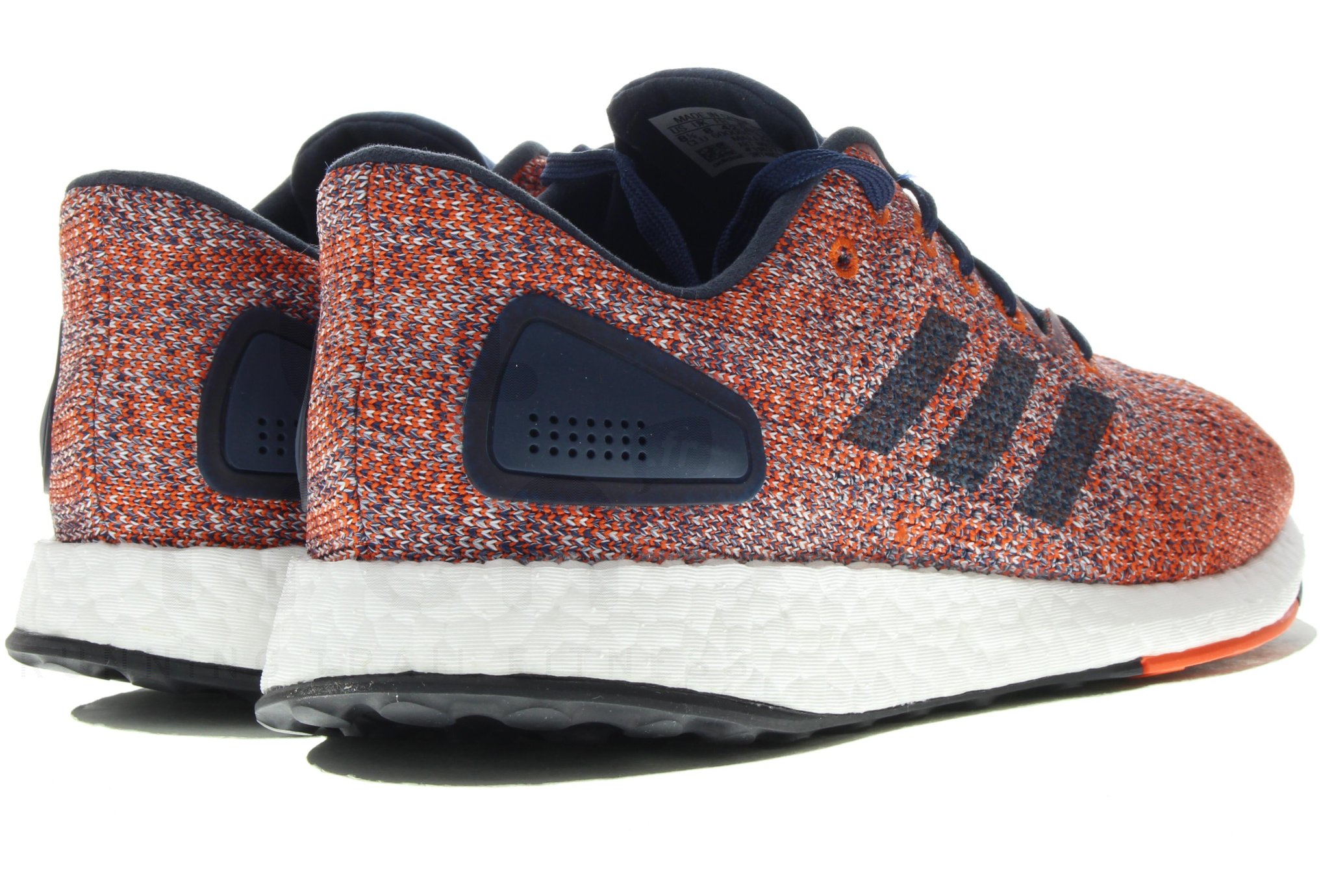 adidas Pure Boost DPR