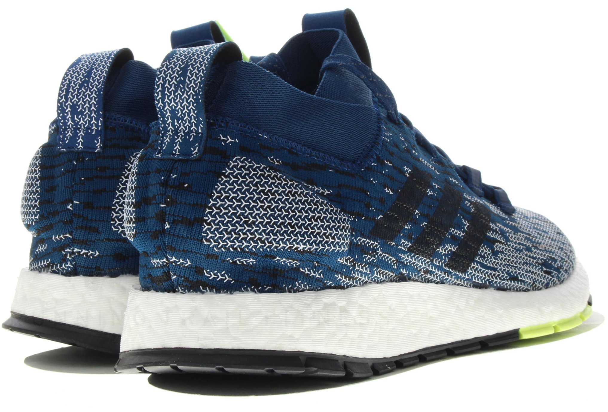 adidas PureBoost RBL