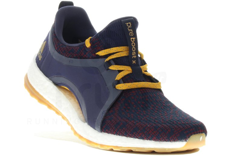 adidas PureBoost X All Terrain