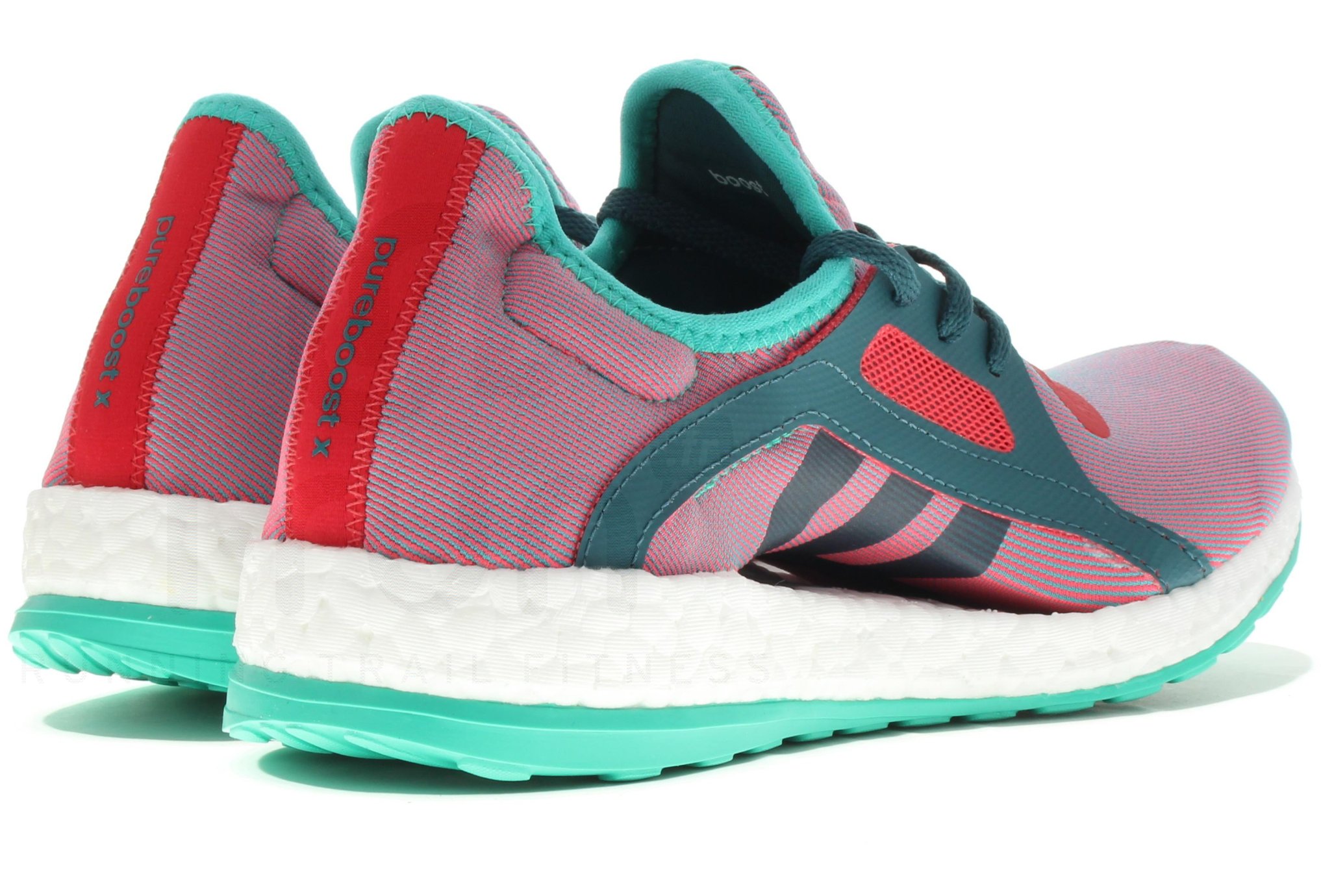 adidas PureBoost X