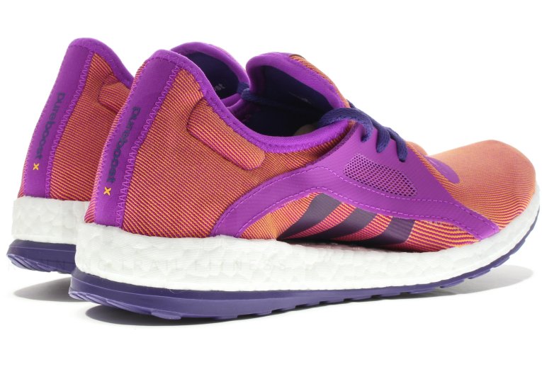 adidas PureBoost X