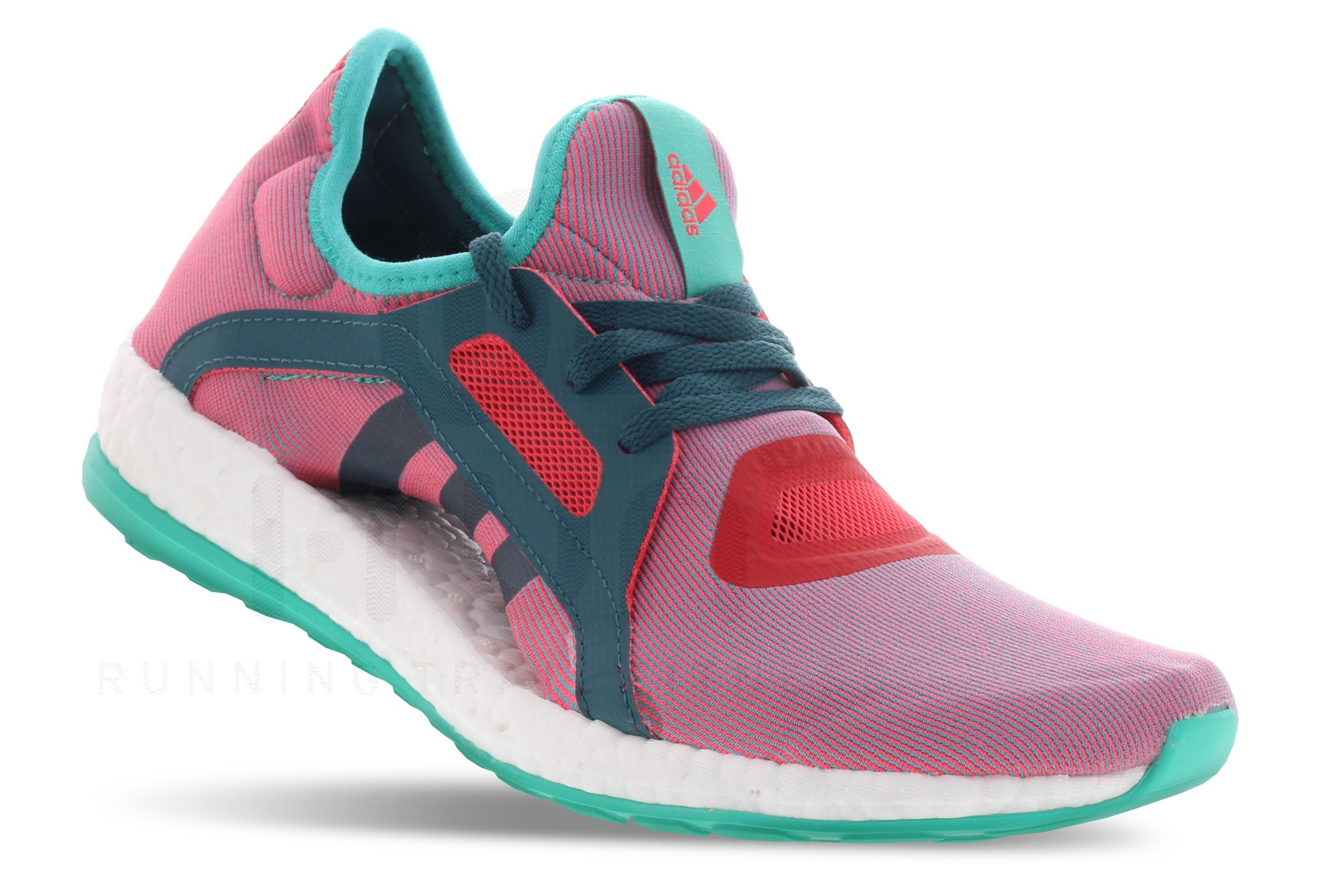adidas PureBoost X