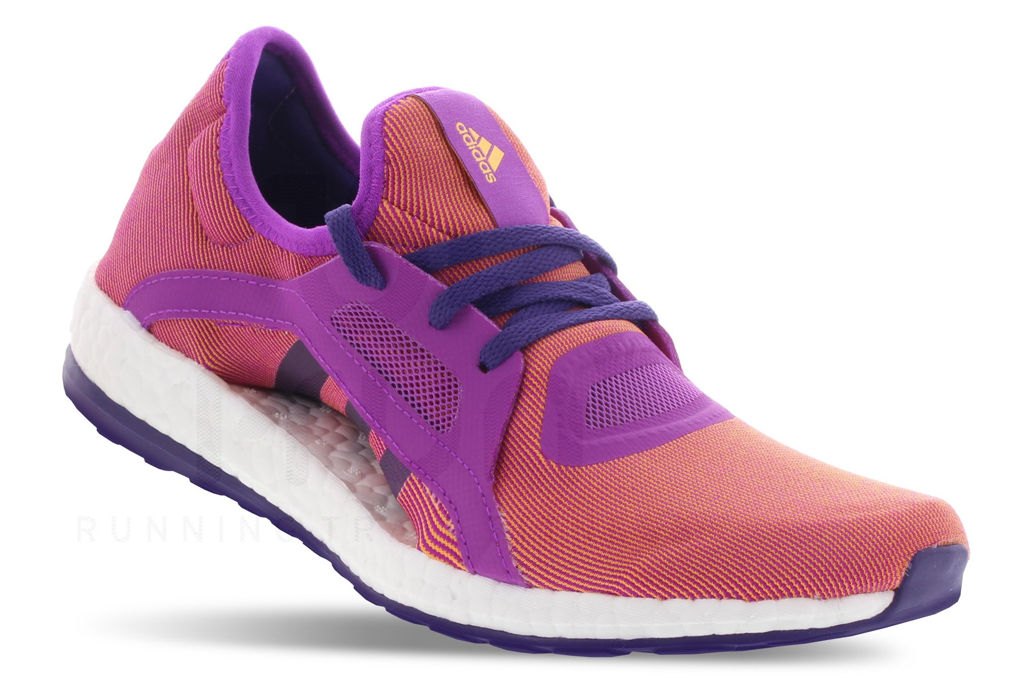 adidas PureBoost X