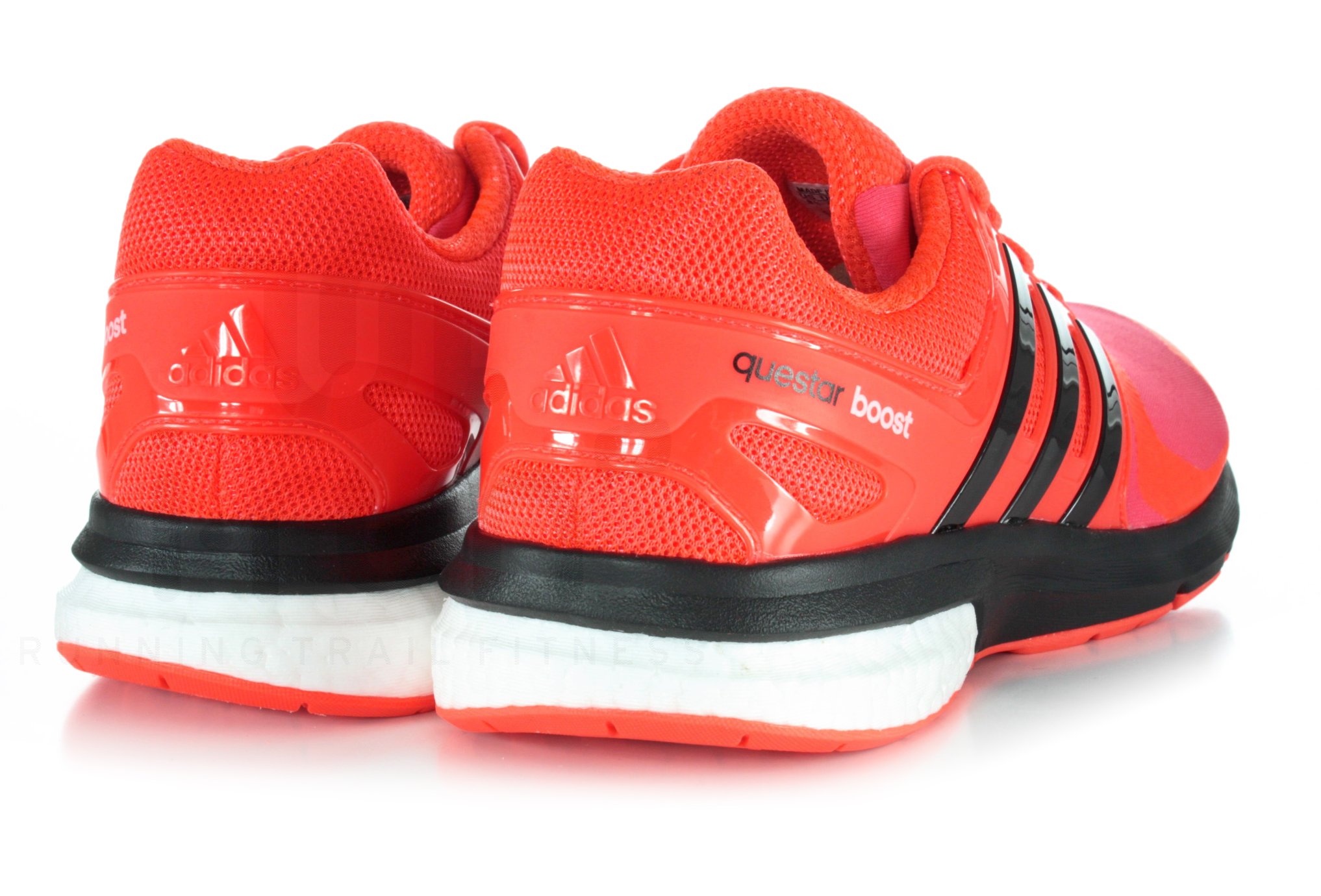 adidas Questar Boost TechFit