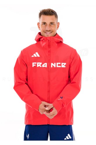 adidas Rain France 