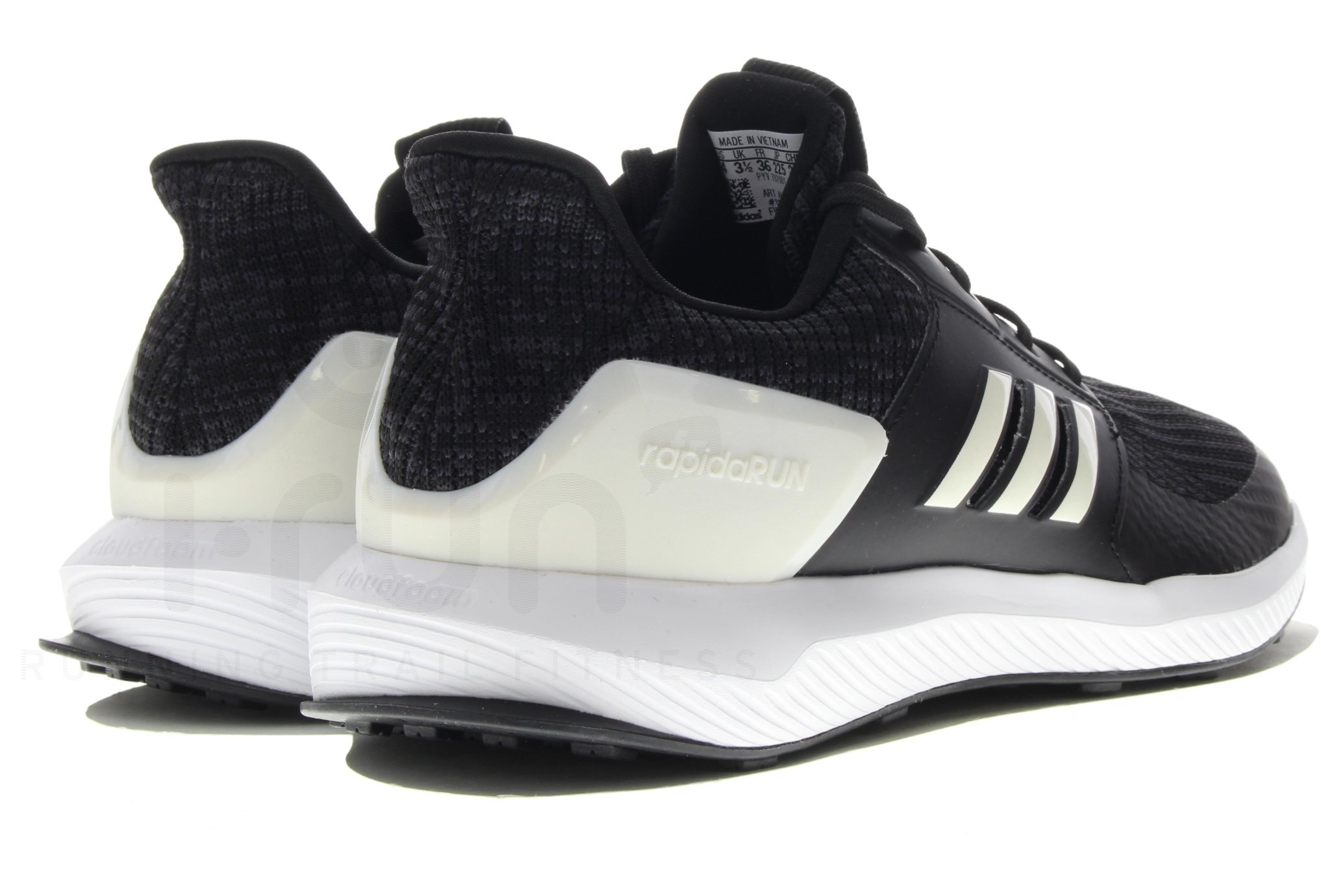adidas RapidaRun Knit