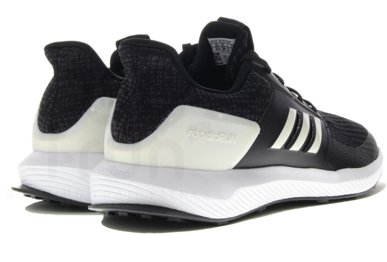 adidas RapidaRun Knit Junior 