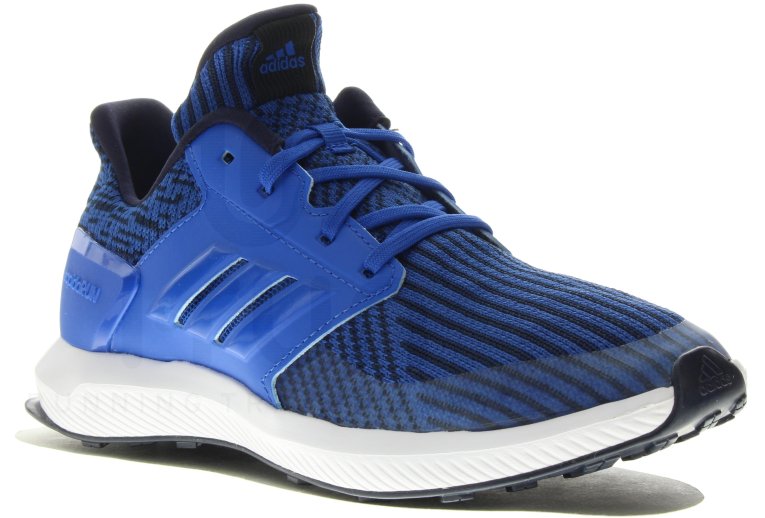 adidas RapidaRun Knit Junior 