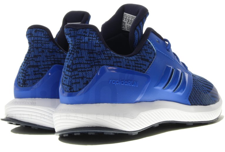 adidas RapidaRun Knit Junior 